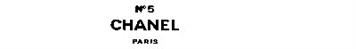 №5 CHANEL PARIS