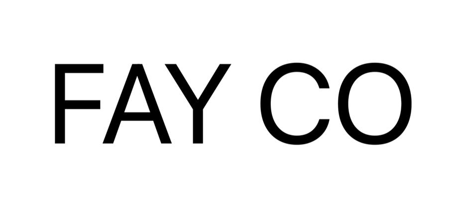 FAY CO
