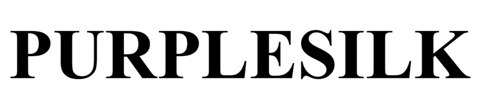 Изображение товарного знака PURPLESILK