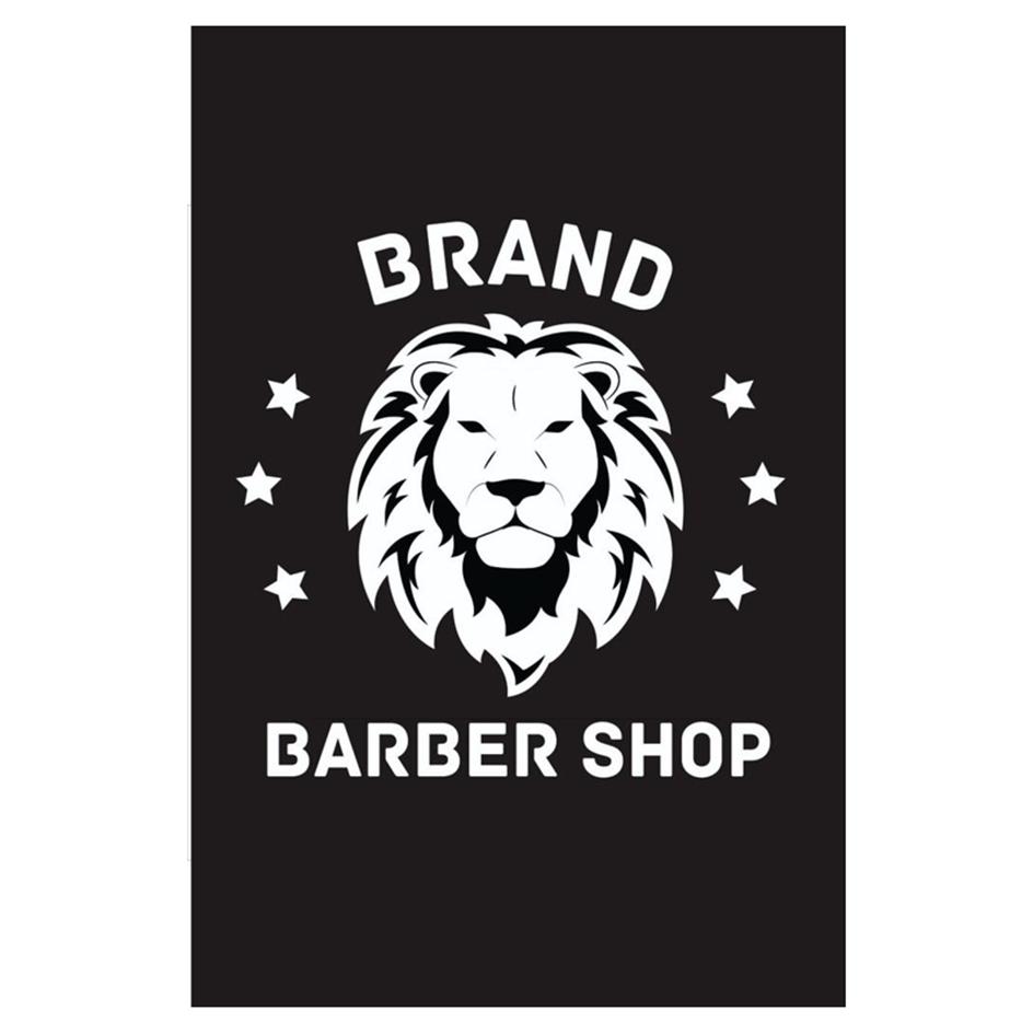 BRAND BARBER SHOP