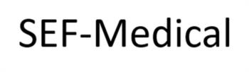 Изображение товарного знака SEF-Medical