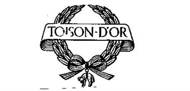TOISON-D'OR