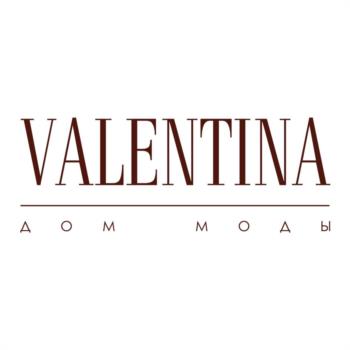 VALENTINA Д О М М О Д Ы