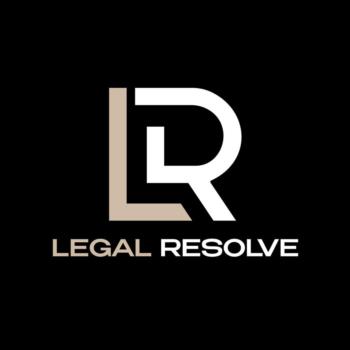 LEGAL RESOLVE