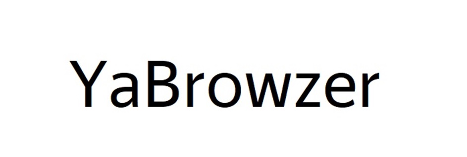 YaBrowser