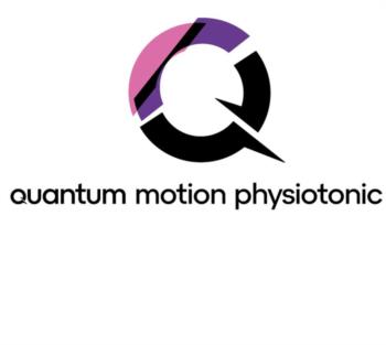 quantum motion physiotonic