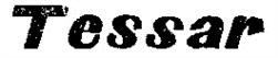 Tessar