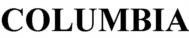 COLUMBIA