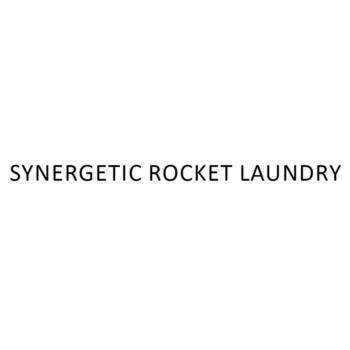 Изображение товарного знака SYNERGETIC ROCKET LAUNDRY