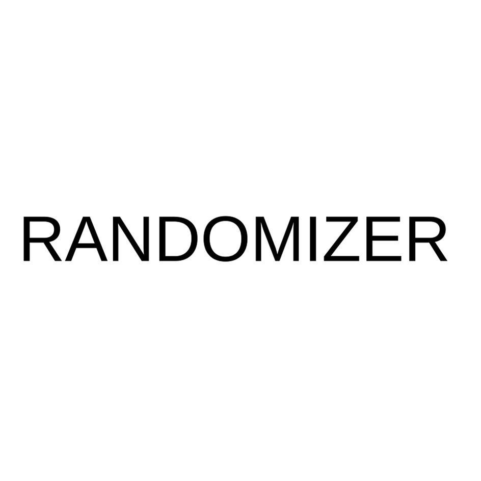 RANDOMIZER