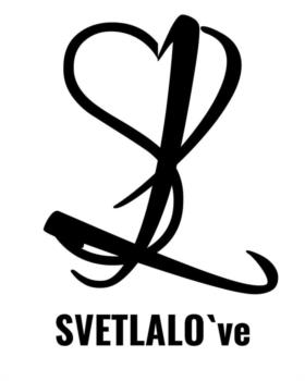 SVETLALO`ve