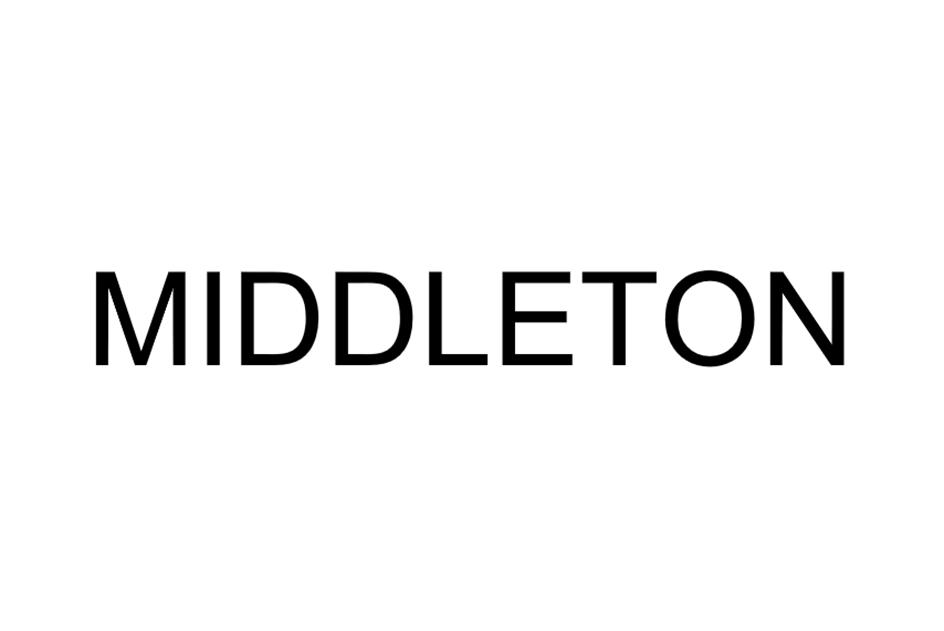 MIDDLETON