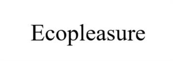 Ecopleasure