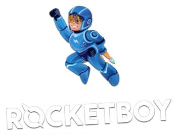 ROCKETBOY