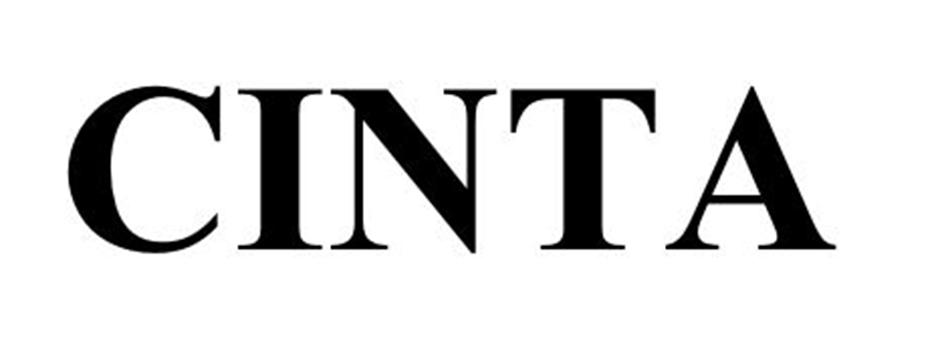 CINTA