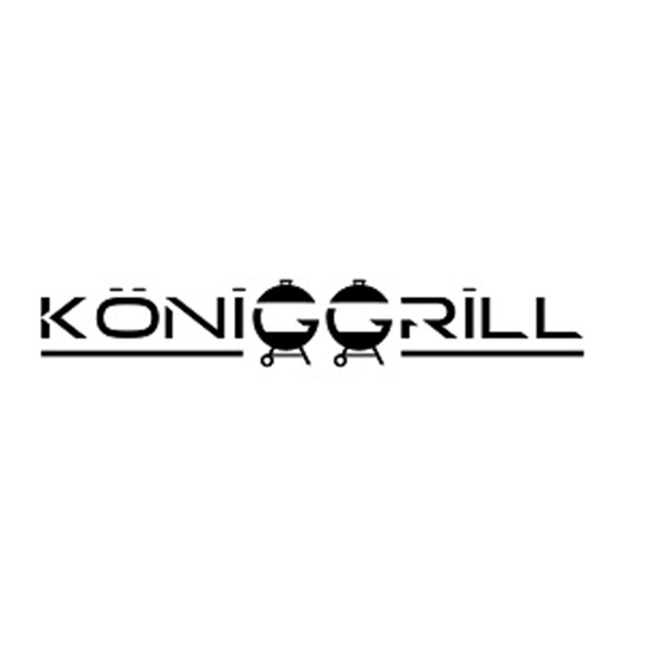 KÖNIG GRILL