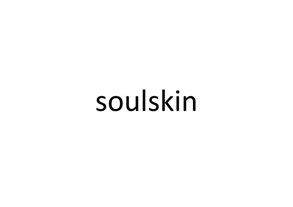 soulskin