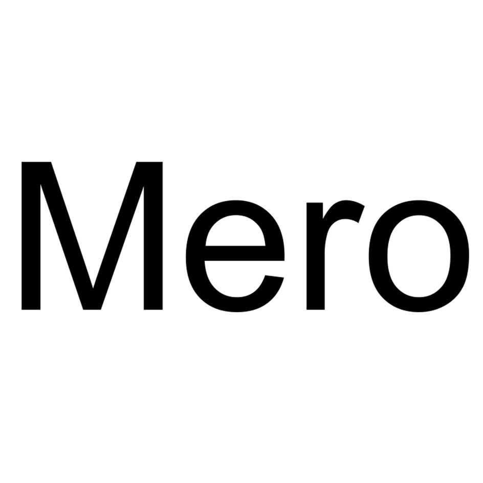Mero