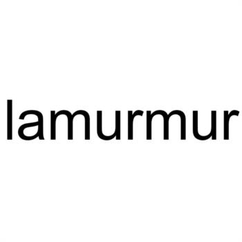 lamurrmur