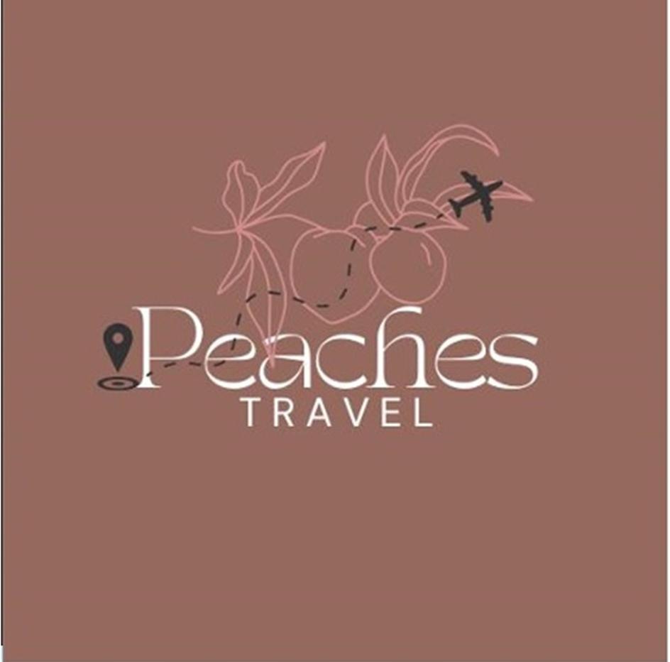 Peaches TRAVEL
