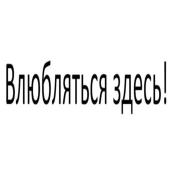 (изобразительный знак)