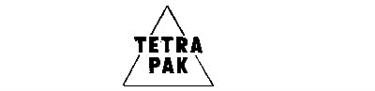 TÉTRA PAK