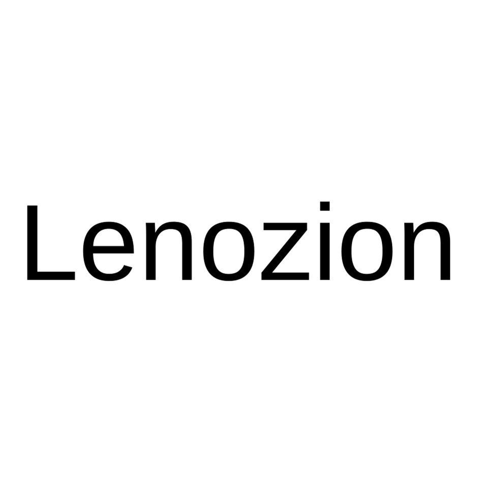 Lenozion