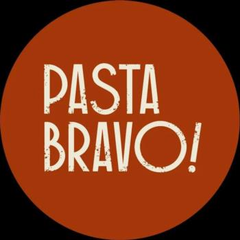 PASTA BRAVO!