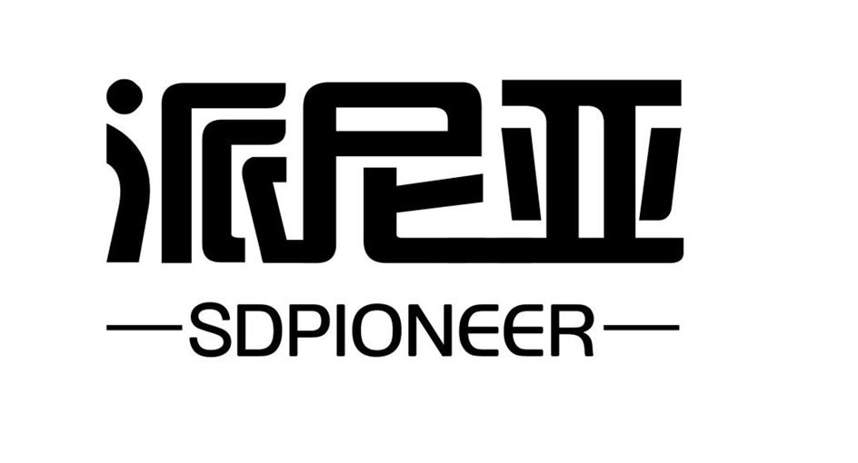 SDPIONEER