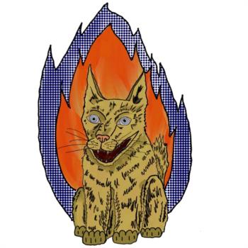 Изображение товарного знака (изобразительный знак)