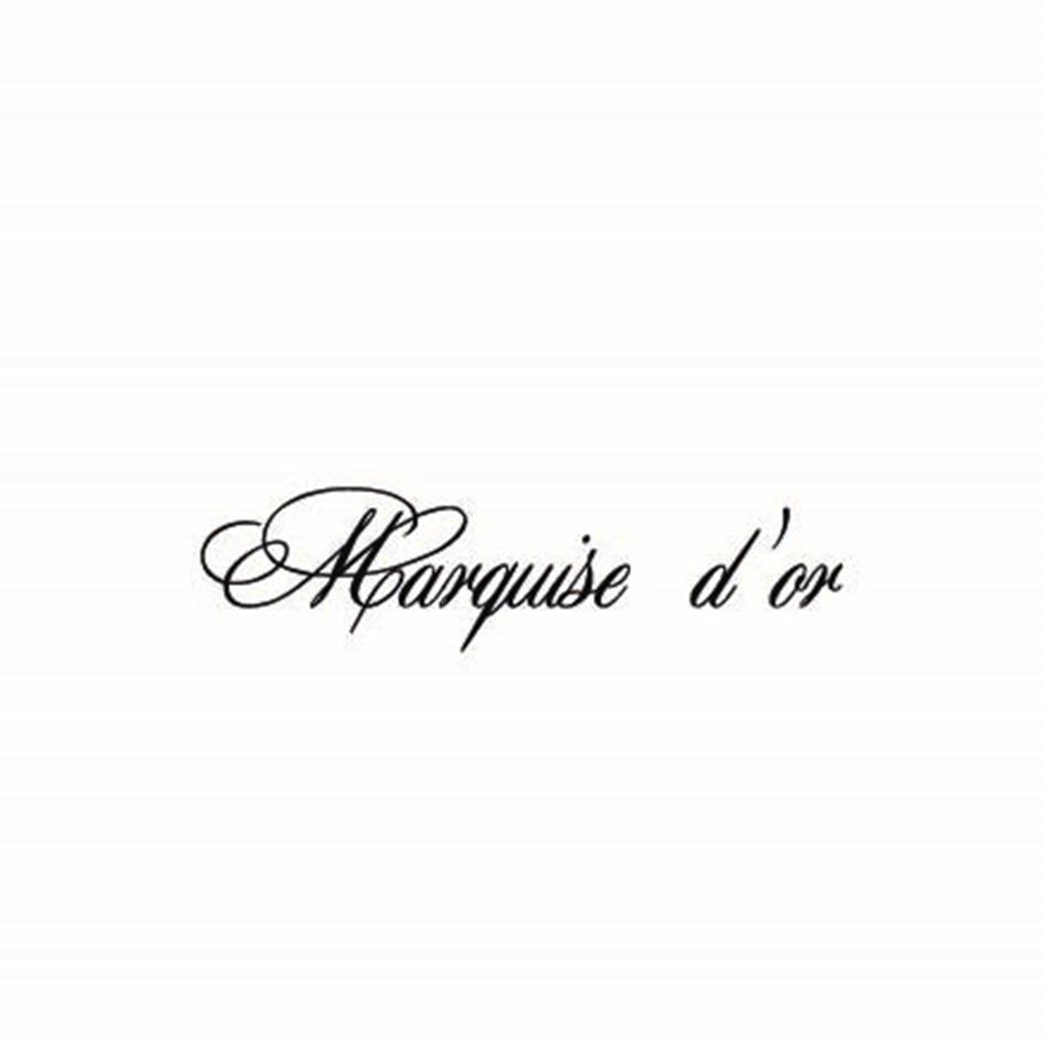 Marquise d'or