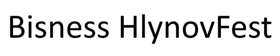 Business HlynovFest