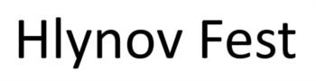 Изображение товарного знака Hlynov Fest