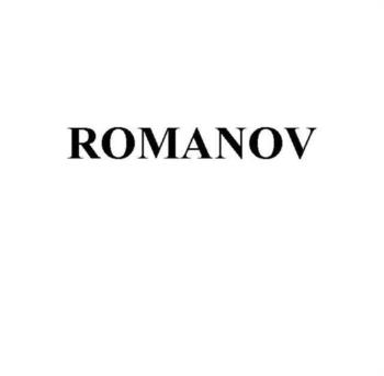 ROMANOV