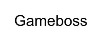 Gameboss