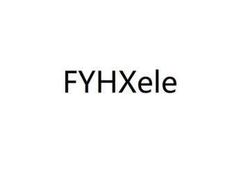 FYHXele