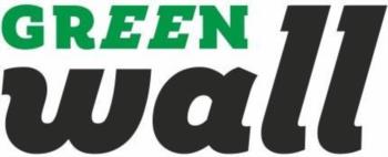 GREEN wall
