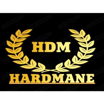 HDM HARDMANE