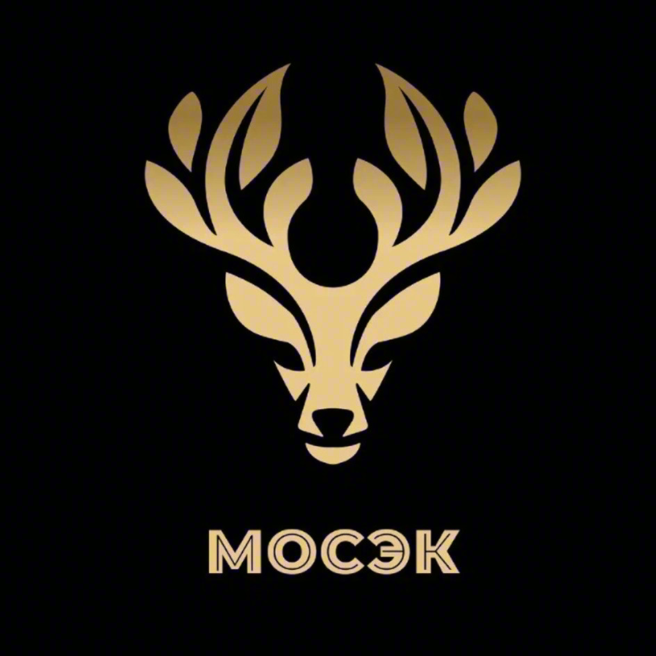 Изображение товарного знака МОСЭК