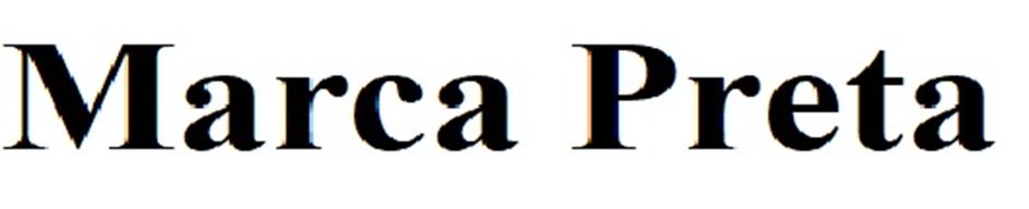 Marca Preta