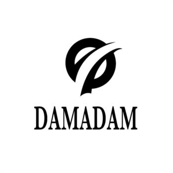 Изображение товарного знака DAMADAM