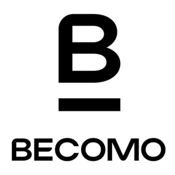Изображение товарного знака В BECOMO