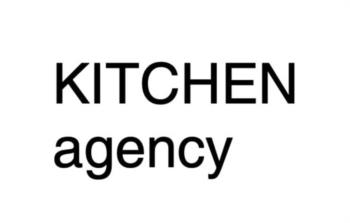 KITCHEN agency