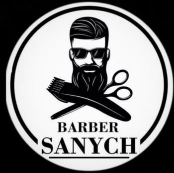 BARBER SANYCH