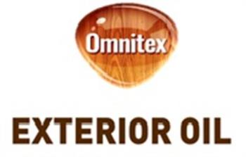 Omntex EXTERIOR OIL