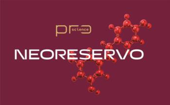 Изображение товарного знака p science NEORESERVO