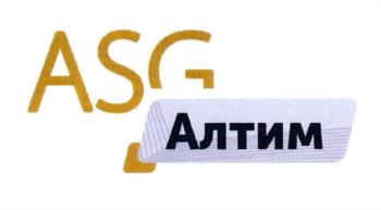 ASG Алтим
