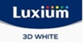 Luxiium 3D WHITE