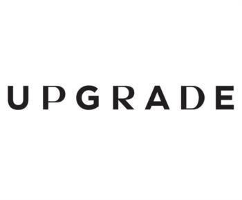 UPGRADE