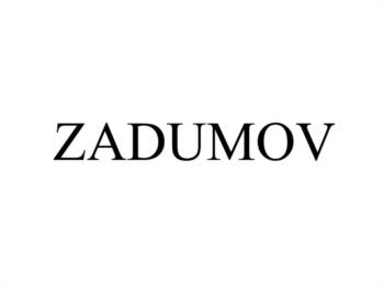 ZADUMOV